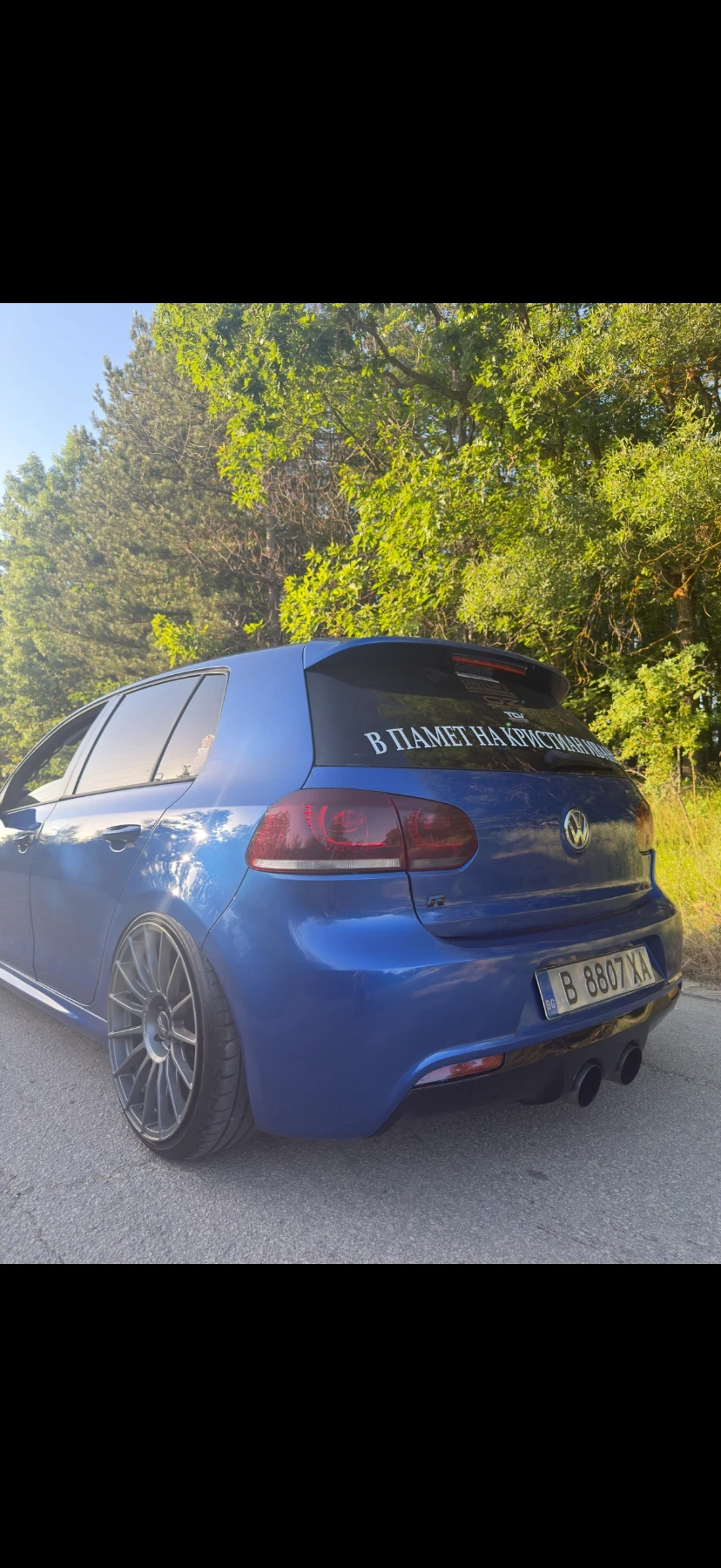 VW Golf 2.0TDI, снимка 7 - Автомобили и джипове - 55087046