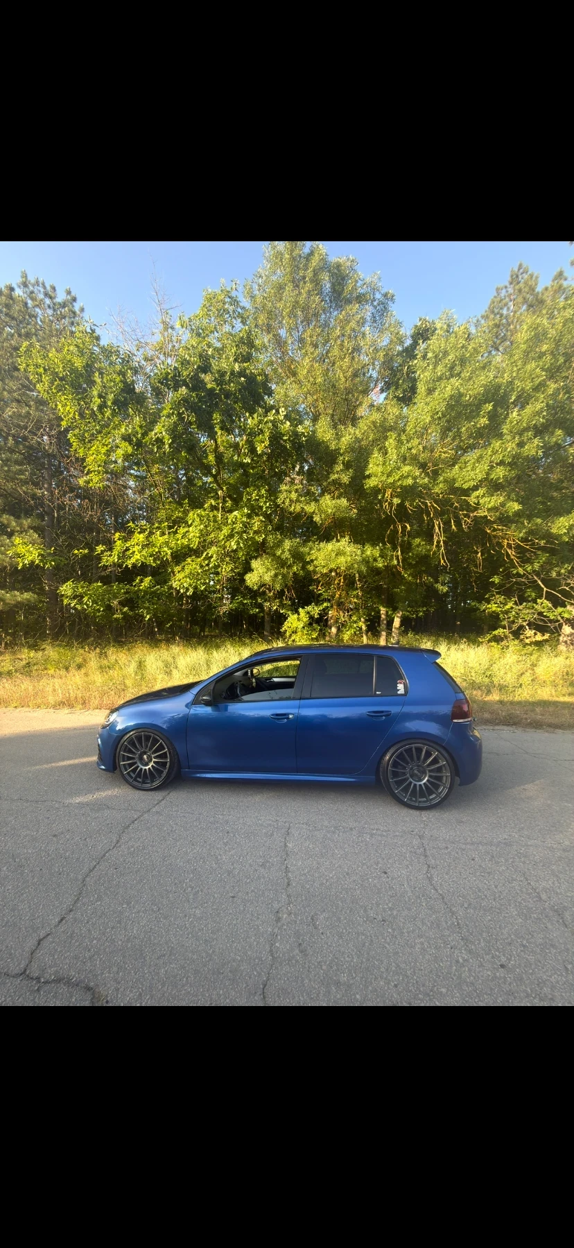 VW Golf 2.0TDI, снимка 4 - Автомобили и джипове - 55087046
