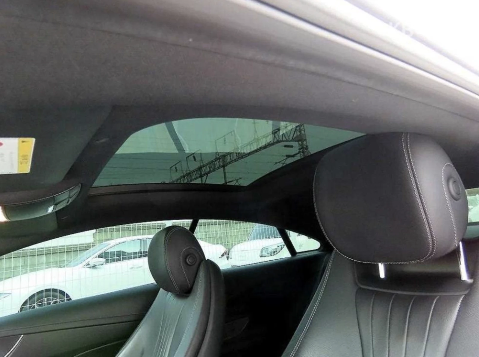 Mercedes-Benz E 220 d / AMG ����� / BURMESTER / HUD | Mobile.bg � ����������� 15
