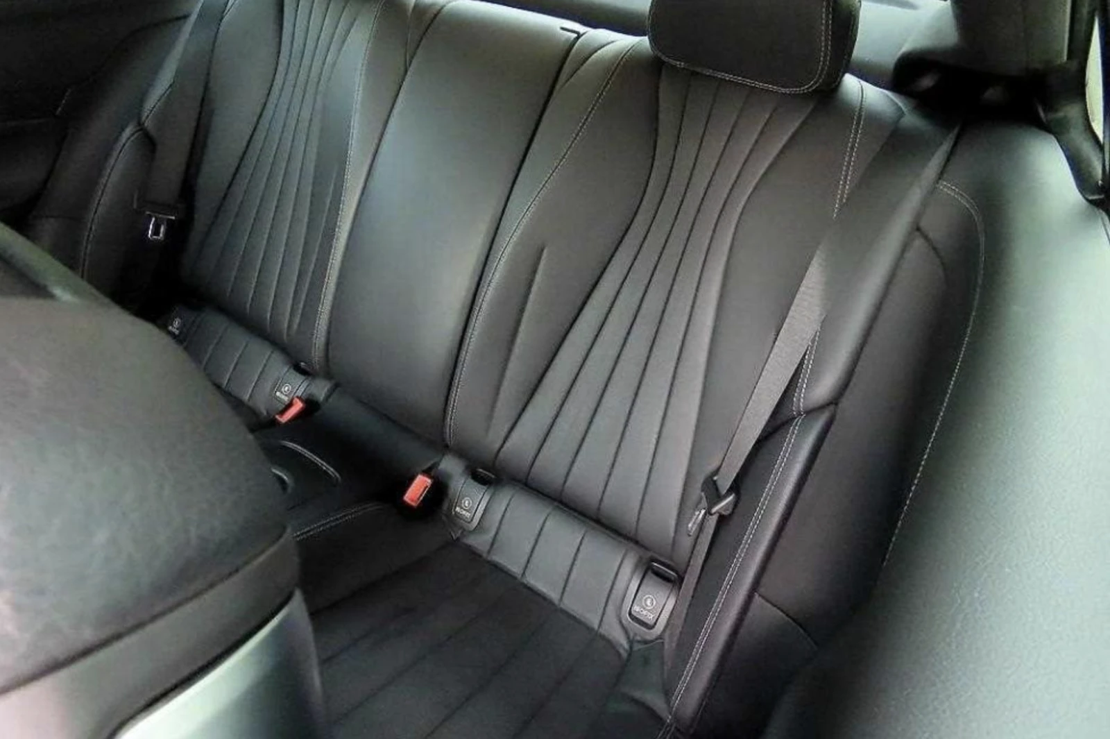 Mercedes-Benz E 220 d / AMG ����� / BURMESTER / HUD | Mobile.bg � ����������� 16