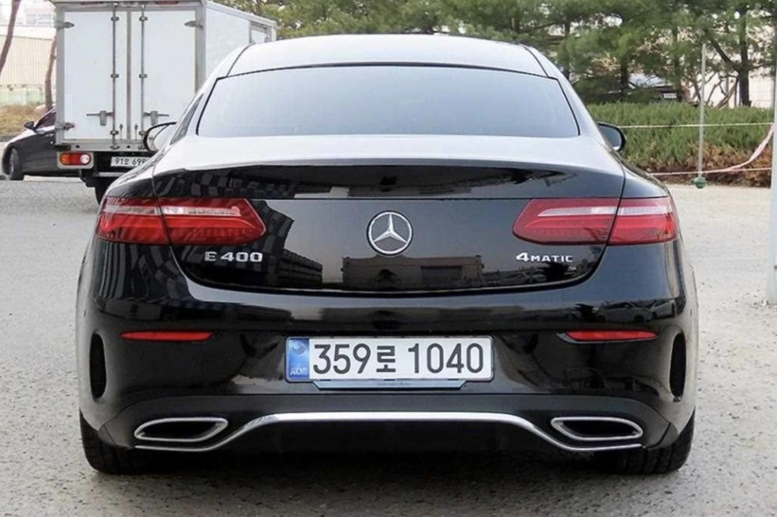 Mercedes-Benz E 220 d / AMG ����� / BURMESTER / HUD | Mobile.bg � ����������� 4