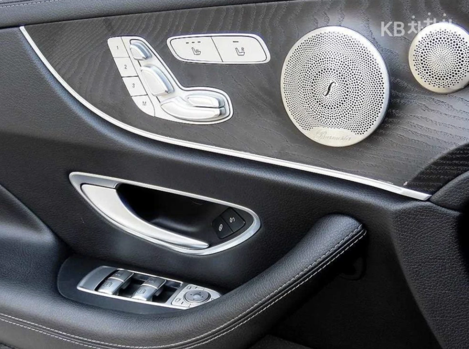 Mercedes-Benz E 220 d / AMG ����� / BURMESTER / HUD | Mobile.bg � ����������� 6