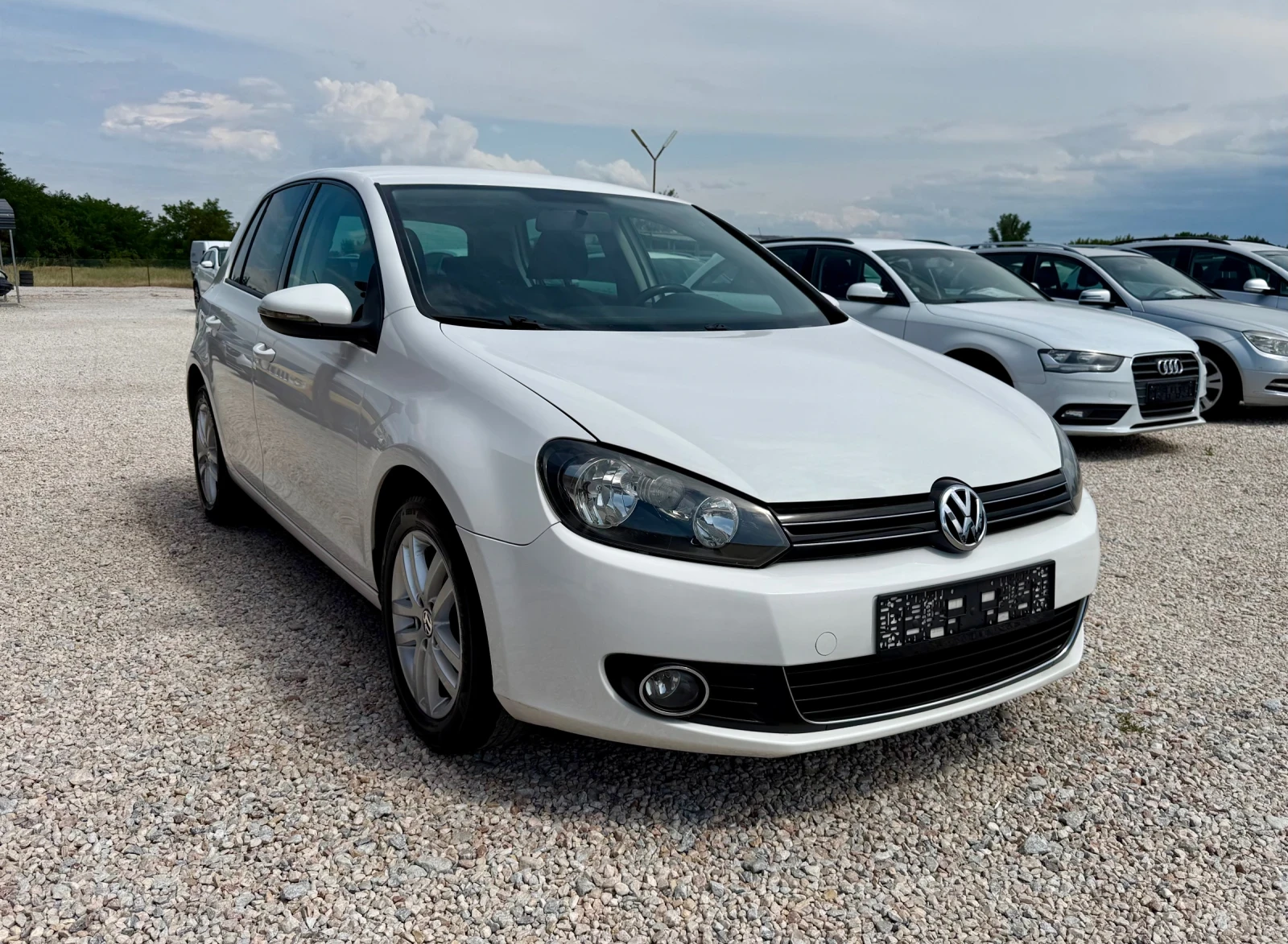 VW Golf 1.6i* 102k.c* GPL* Highline* , снимка 2 - Автомобили и джипове - 55408579