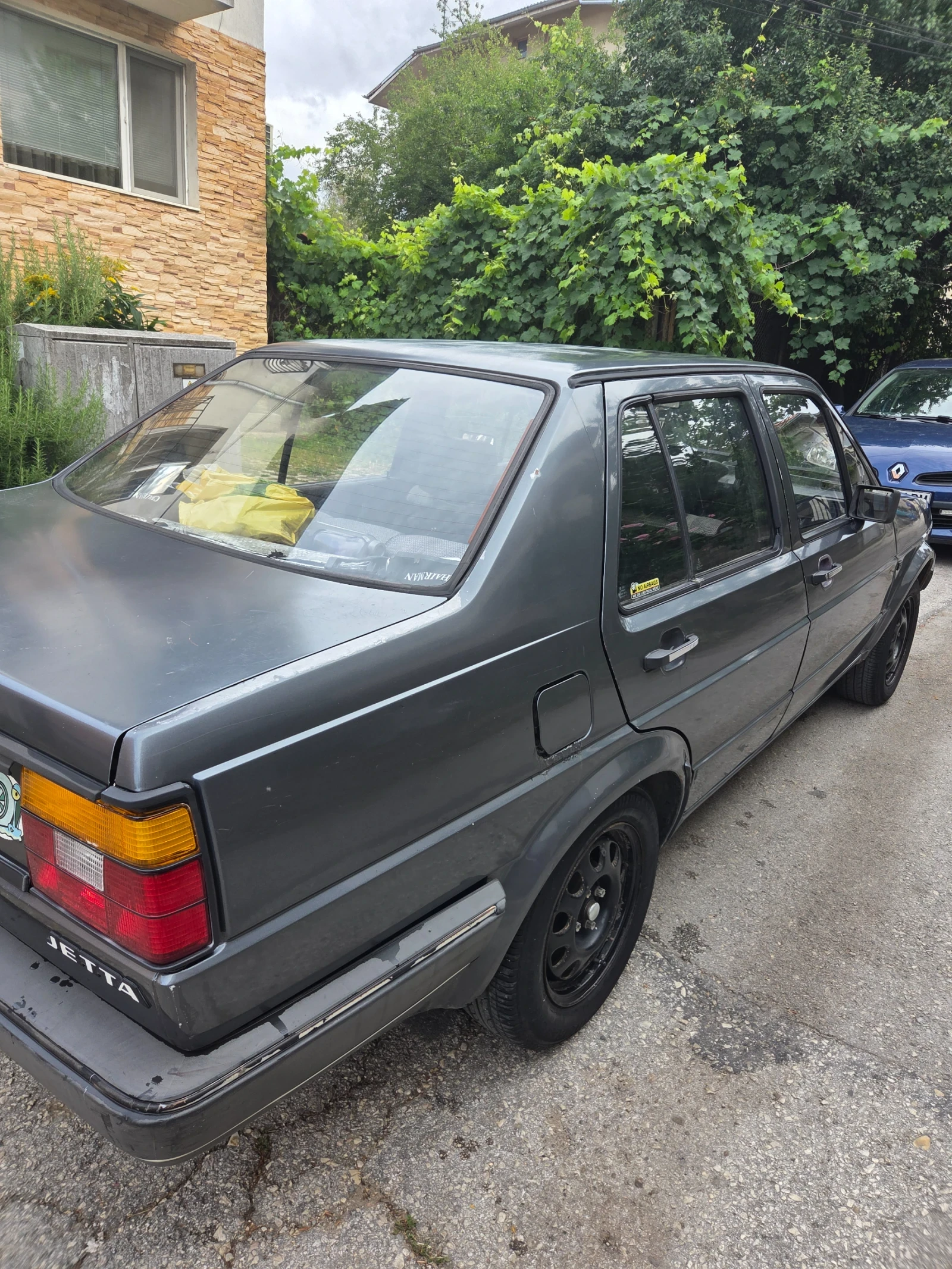 VW Jetta, снимка 3 - Автомобили и джипове - 55411567