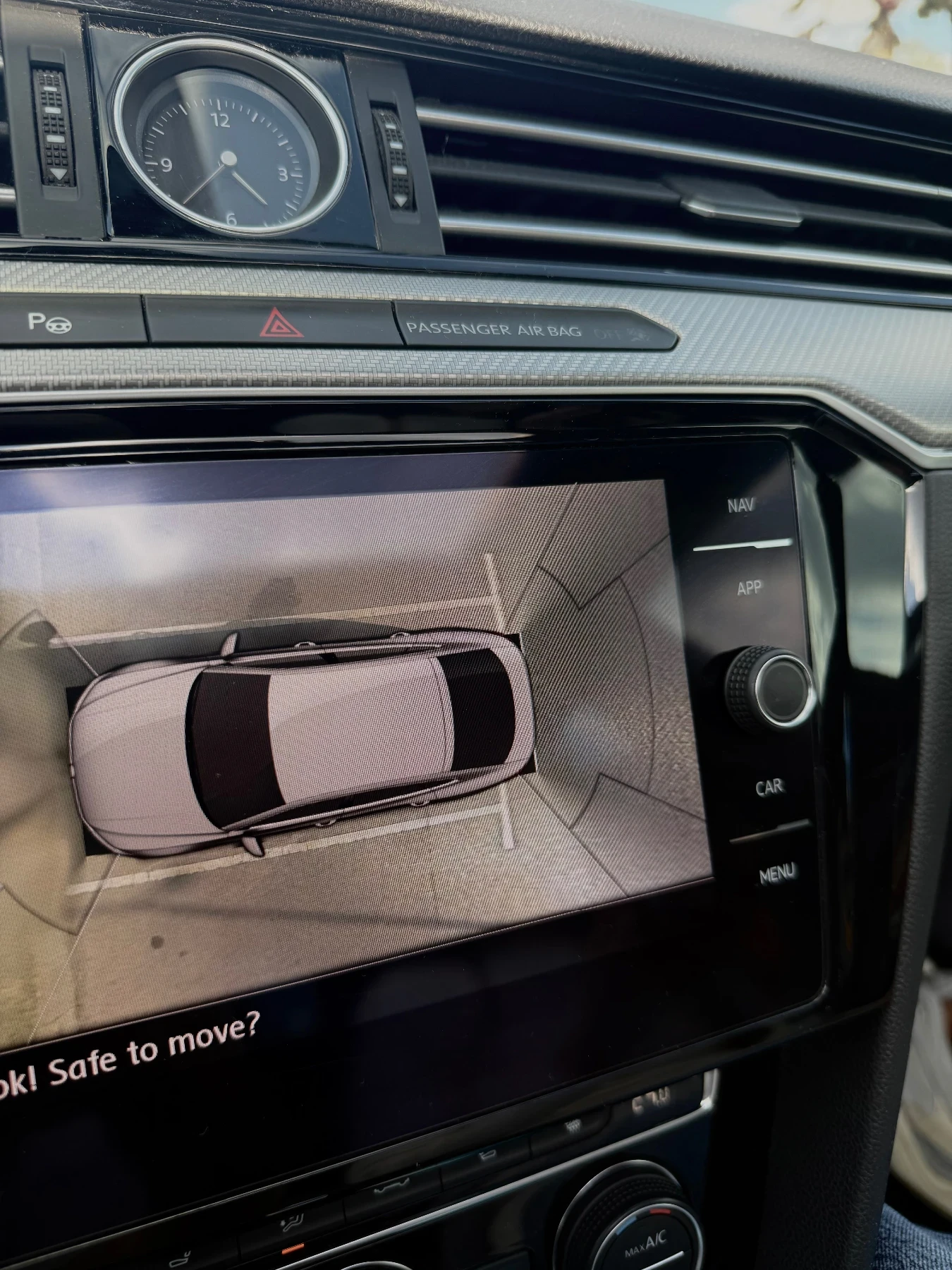VW Arteon Full екстри, снимка 15 - Автомобили и джипове - 56288447