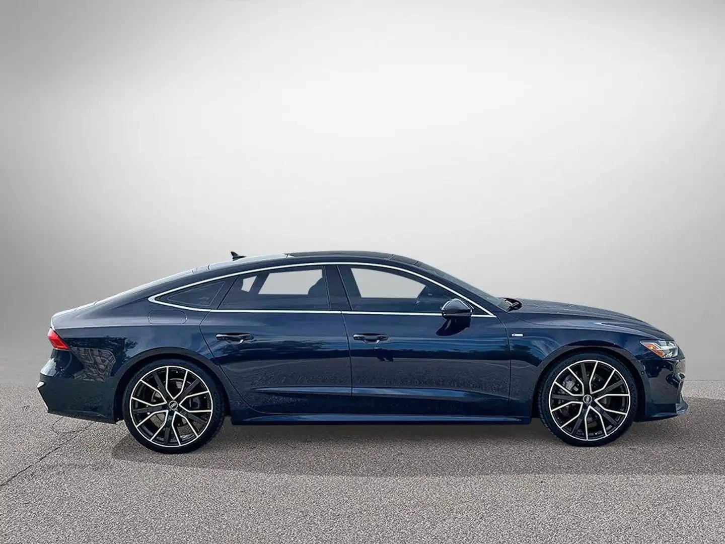 Audi A7 2022* TECHNIK* DIS* S-LINE* DIGITAL* B&O* ОБДУХ* К, снимка 7 - Автомобили и джипове - 56315456