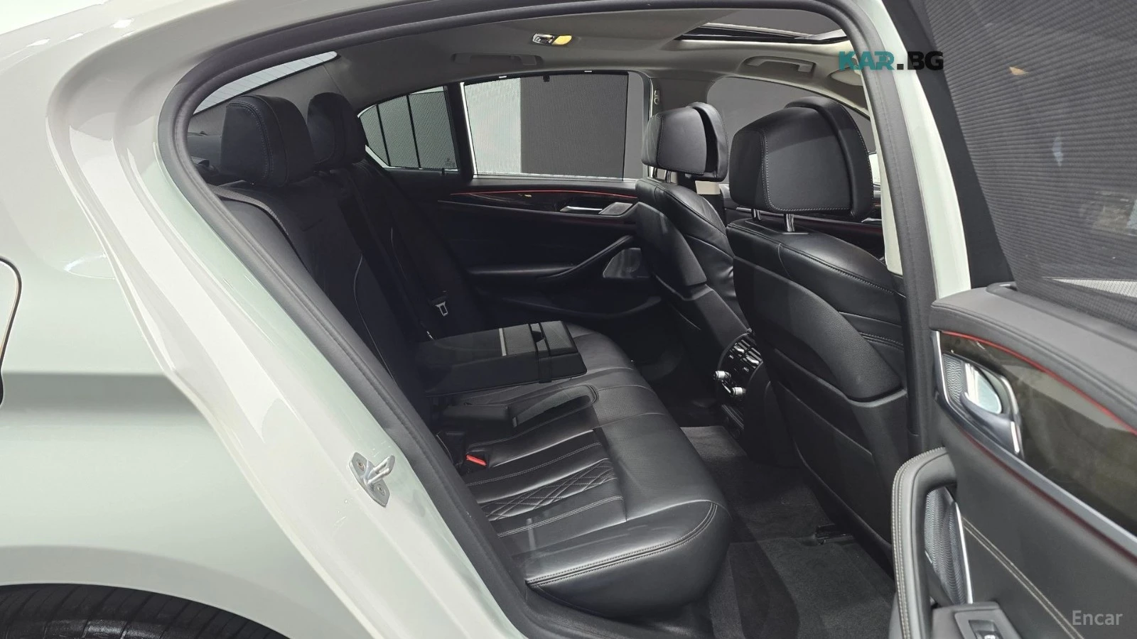 BMW 540 XDRIVE* BOWERS* HUD* 360* ����* DISTRONIC* FULL*  | Mobile.bg � ����������� 7