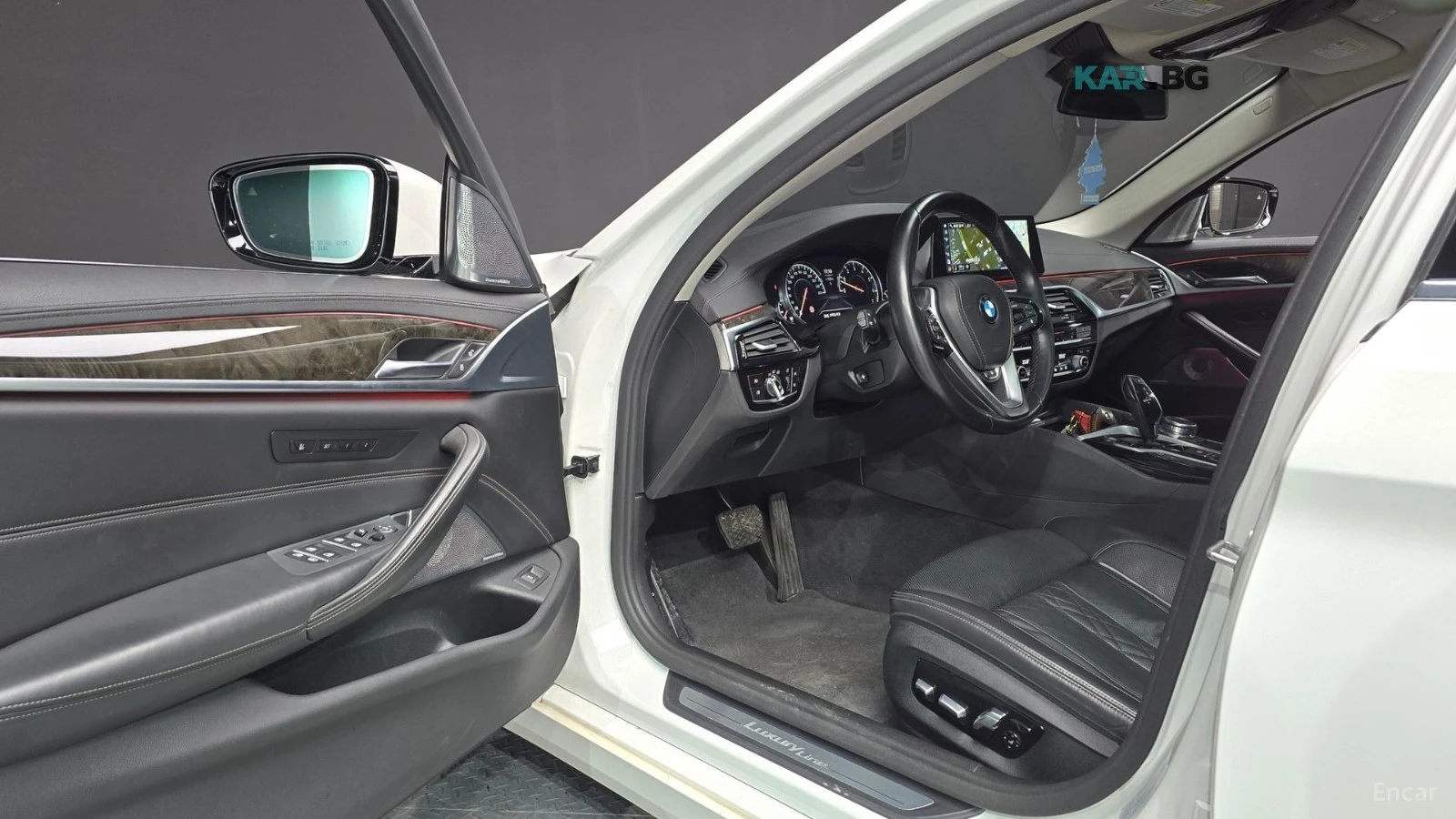 BMW 540 XDRIVE* BOWERS* HUD* 360* ����* DISTRONIC* FULL*  | Mobile.bg � ����������� 5