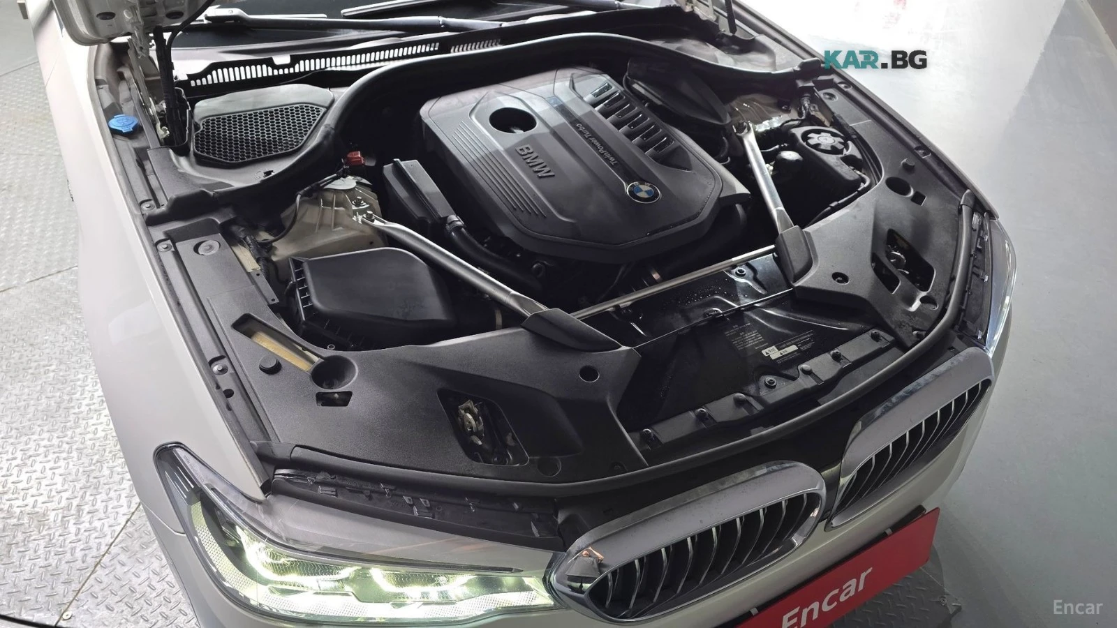 BMW 540 XDRIVE* BOWERS* HUD* 360* ����* DISTRONIC* FULL*  | Mobile.bg � ����������� 17