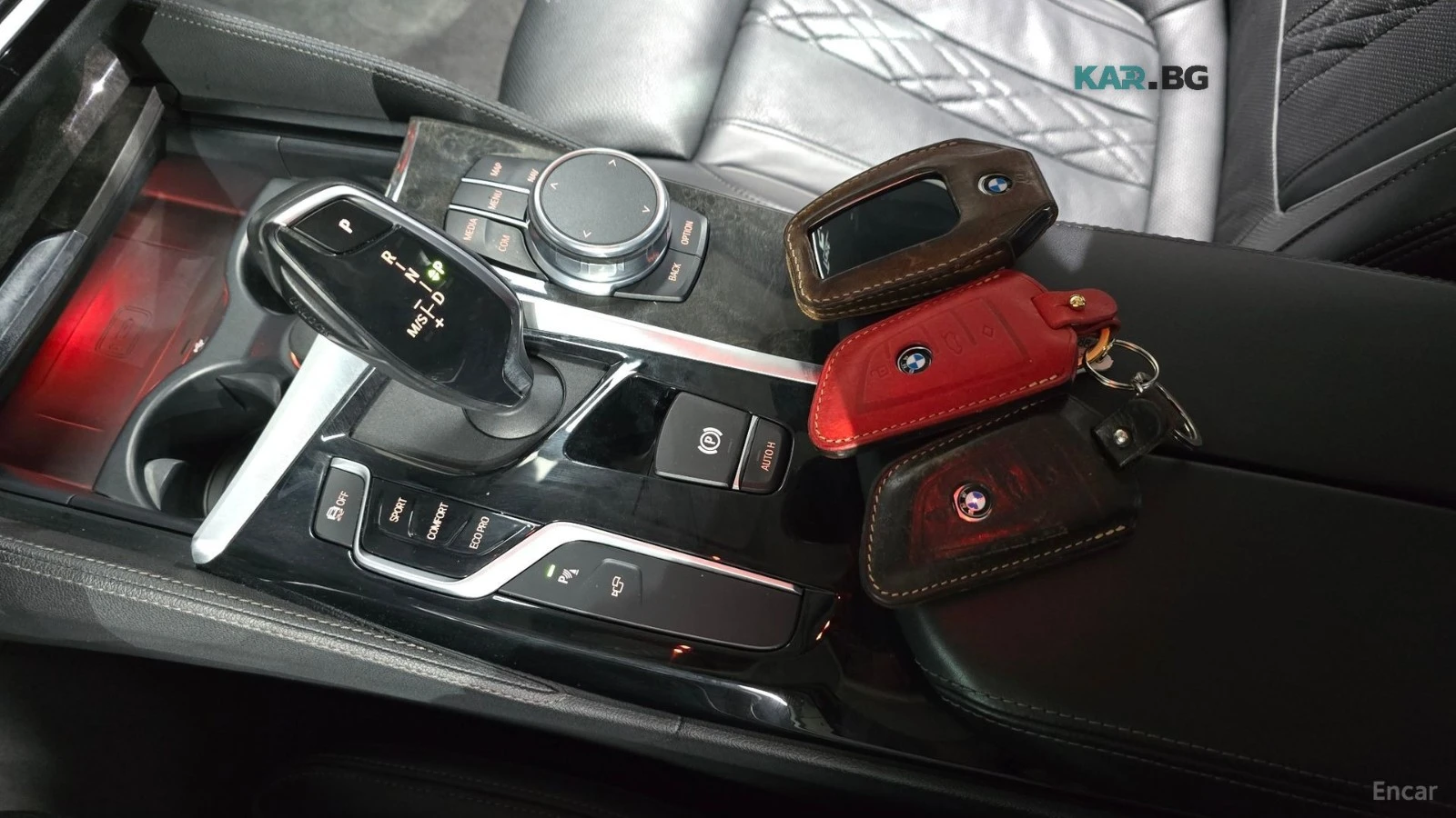 BMW 540 XDRIVE* BOWERS* HUD* 360* ����* DISTRONIC* FULL*  | Mobile.bg � ����������� 14