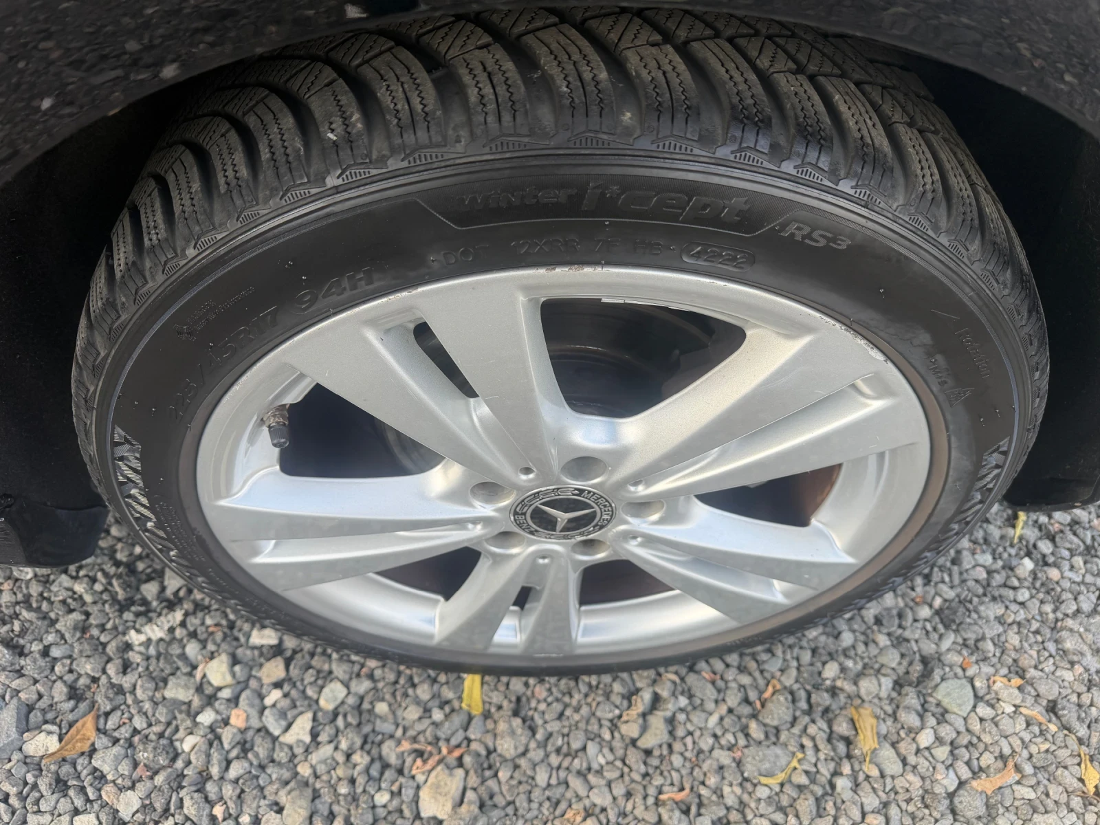 Mercedes-Benz A 180 180D face automat 7G | Mobile.bg � ����������� 11