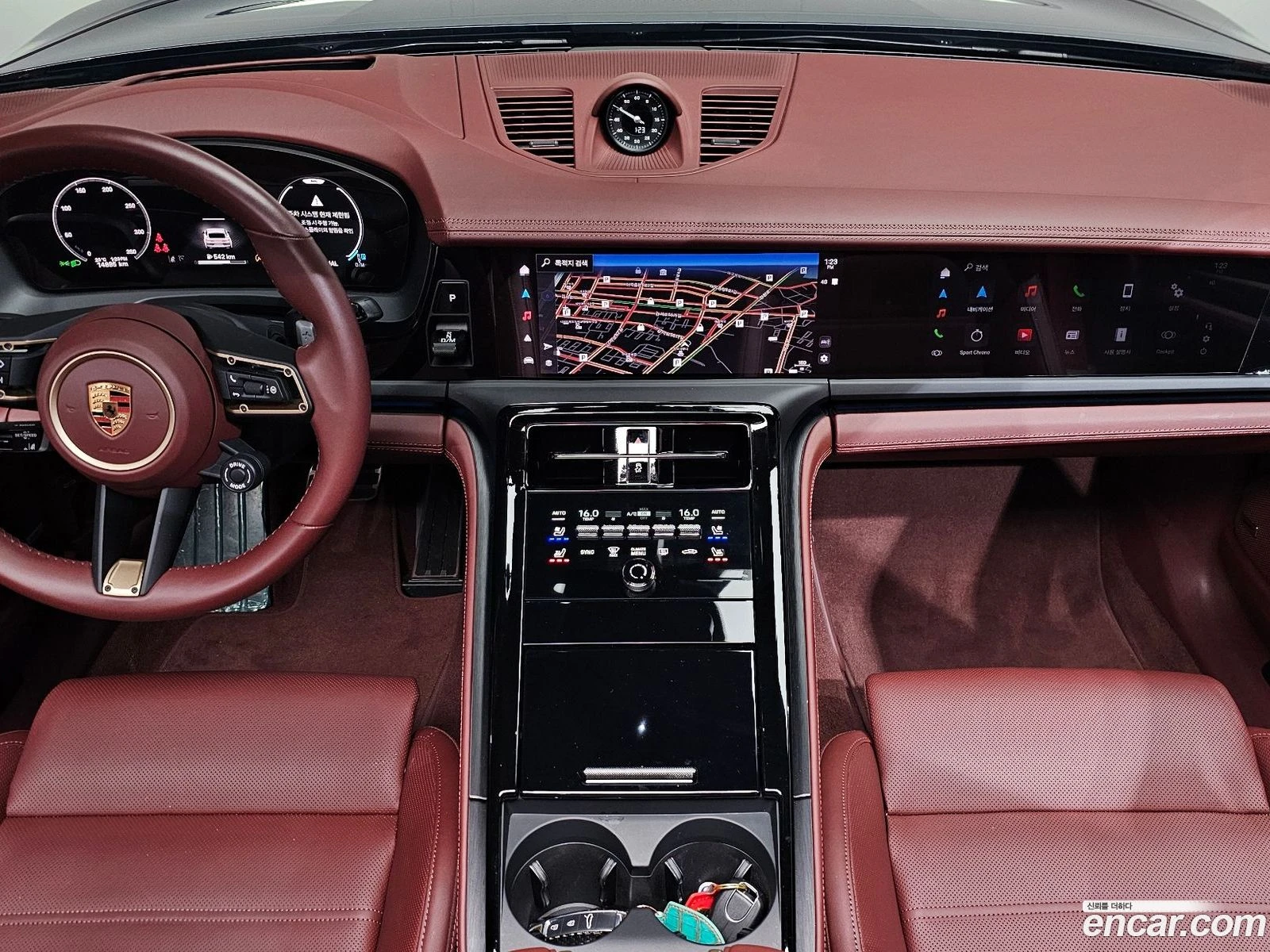 Porsche Panamera 4.0 GTS* �������� ������ ������� | Mobile.bg � ����������� 7