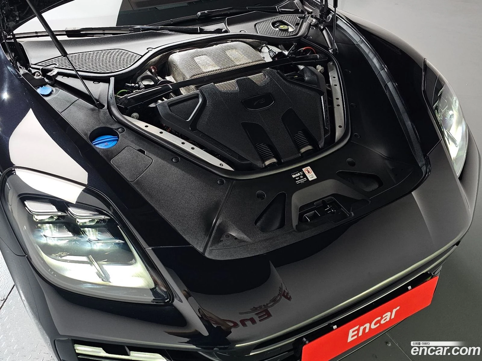 Porsche Panamera 4.0 GTS* �������� ������ ������� | Mobile.bg � ����������� 6