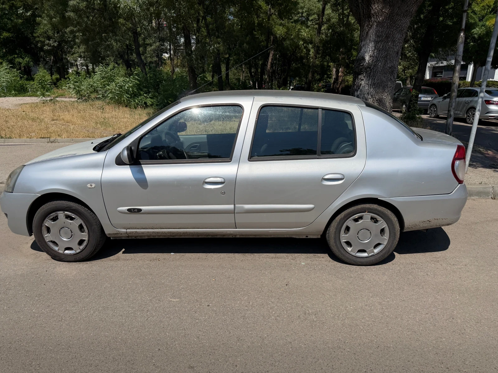 Renault Symbol | Mobile.bg � ����������� 7
