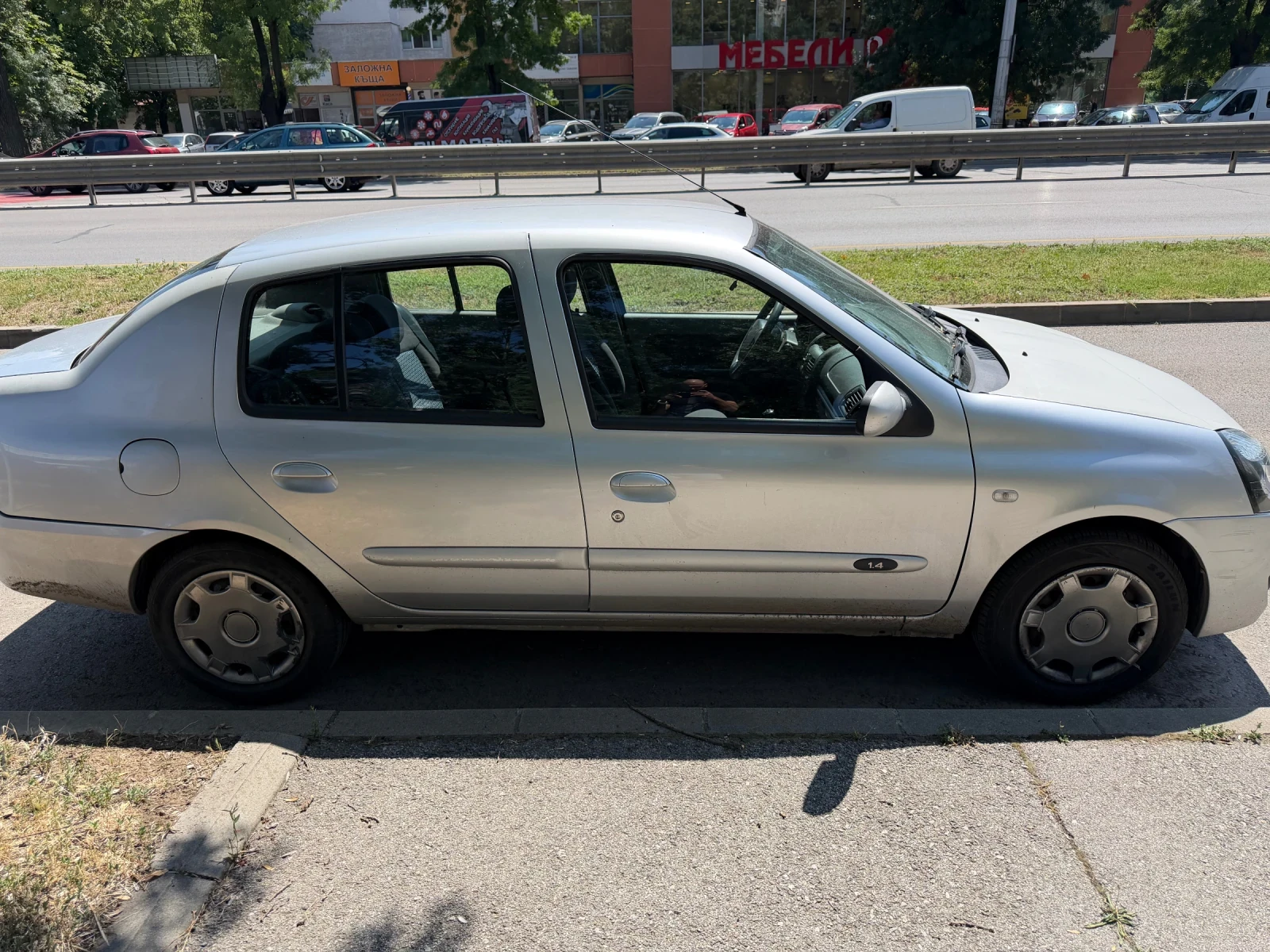 Renault Symbol | Mobile.bg � ����������� 1