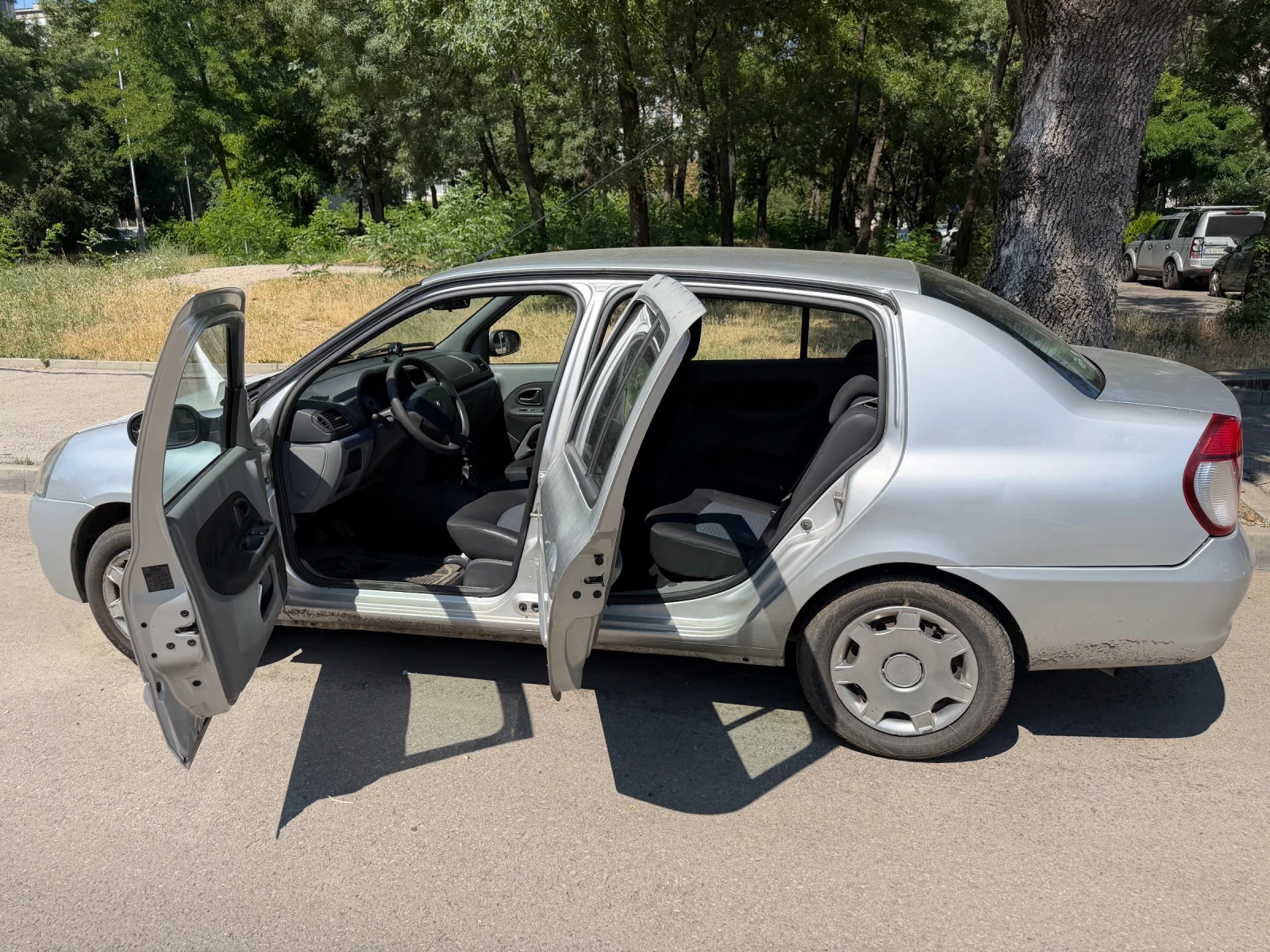Renault Symbol | Mobile.bg � ����������� 4
