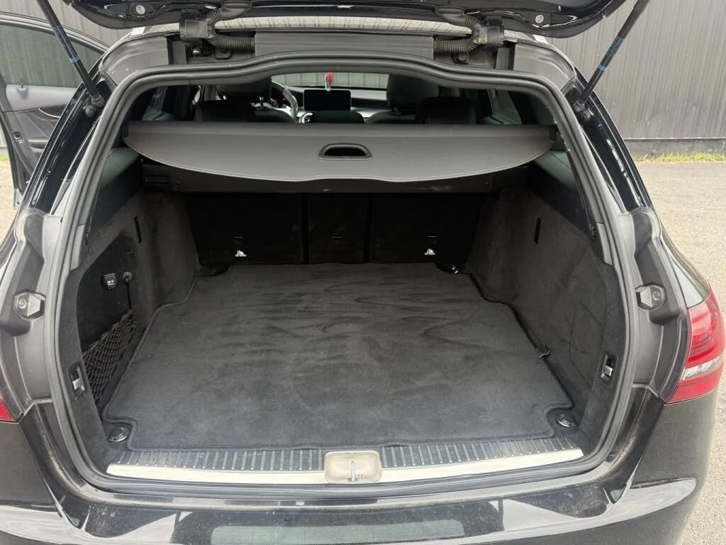 Mercedes-Benz C 43 AMG 4MATIC* BURMESTER* ��������* 360* ������ ���� | Mobile.bg � ����������� 6