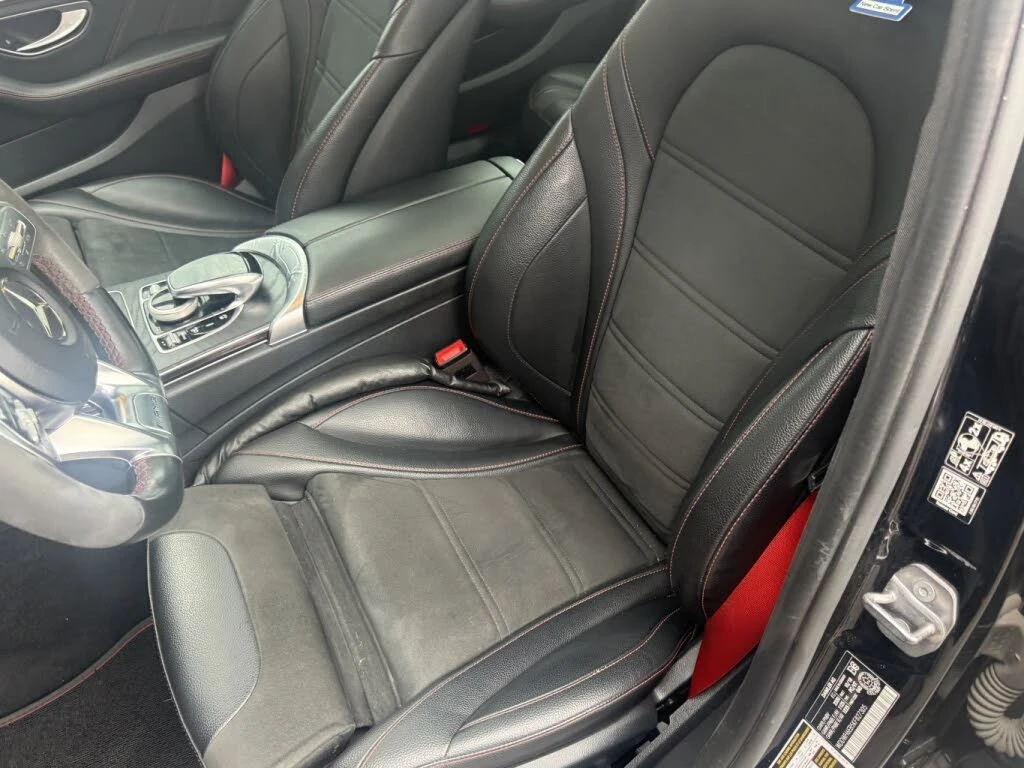 Mercedes-Benz C 43 AMG 4MATIC* BURMESTER* ��������* 360* ������ ���� | Mobile.bg � ����������� 9