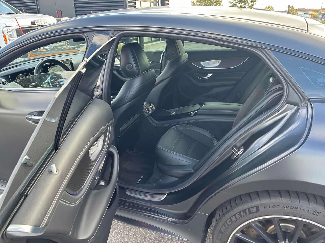 Mercedes-Benz AMG GT * 53 * ���������� ��� ������������ ������*  | Mobile.bg � ����������� 17