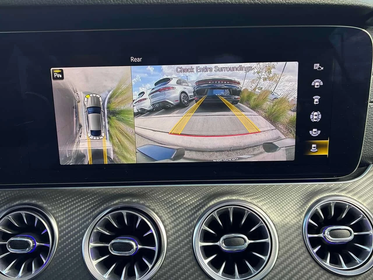 Mercedes-Benz AMG GT * 53 * ���������� ��� ������������ ������*  | Mobile.bg � ����������� 15