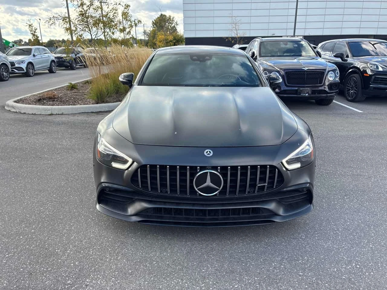 Mercedes-Benz AMG GT * 53 * ���������� ��� ������������ ������*  | Mobile.bg � ����������� 6