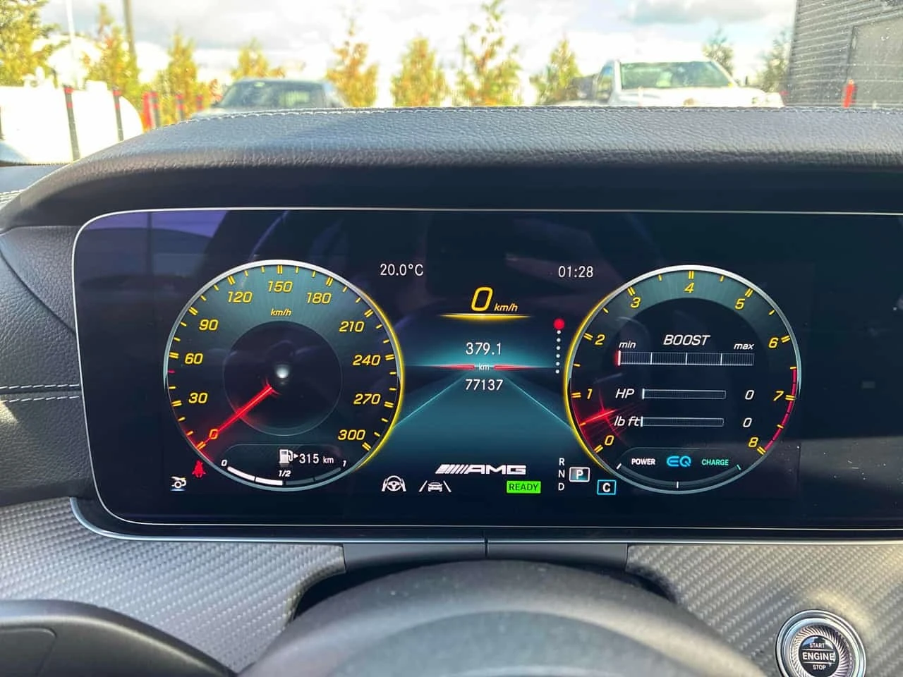 Mercedes-Benz AMG GT * 53 * ���������� ��� ������������ ������*  | Mobile.bg � ����������� 8