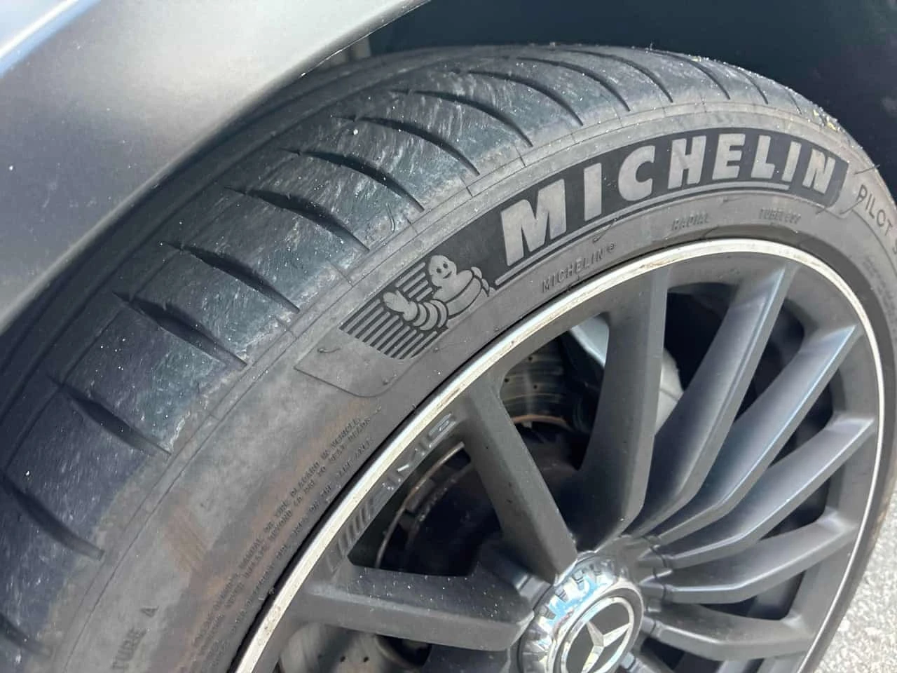 Mercedes-Benz AMG GT * 53 * ���������� ��� ������������ ������*  | Mobile.bg � ����������� 7