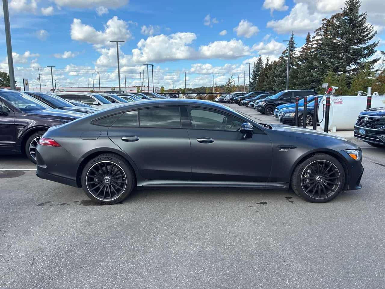 Mercedes-Benz AMG GT * 53 * ���������� ��� ������������ ������*  | Mobile.bg � ����������� 3