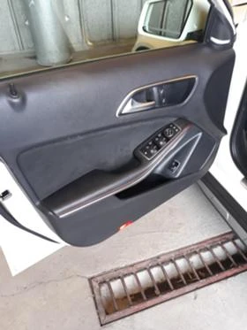 Mercedes-Benz GLA 220 2.2 4Matic, снимка 12