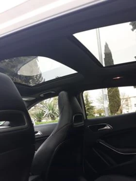 Mercedes-Benz GLA 220 2.2 4Matic, снимка 14