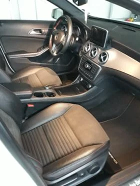 Mercedes-Benz GLA 220 2.2 4Matic, снимка 6
