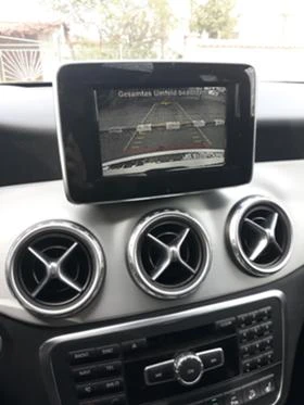 Mercedes-Benz GLA 220 2.2 4Matic, снимка 10