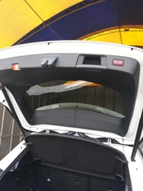 Mercedes-Benz GLA 220 2.2 4Matic, снимка 16