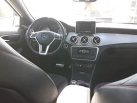 Mercedes-Benz GLA 220 2.2 4Matic, снимка 4