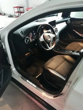 Mercedes-Benz GLA 220 2.2 4Matic, снимка 7