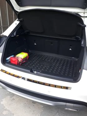 Mercedes-Benz GLA 220 2.2 4Matic, снимка 15