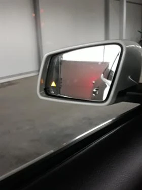 Mercedes-Benz GLA 220 2.2 4Matic, снимка 13