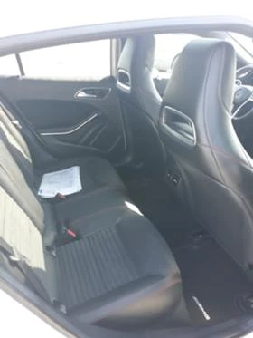 Mercedes-Benz GLA 220 2.2 4Matic, снимка 5