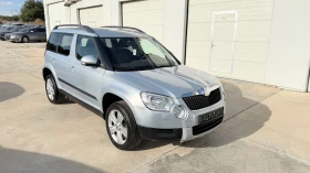 Skoda Yeti 2.0tdi 110k.c * UNIKAT* , снимка 12