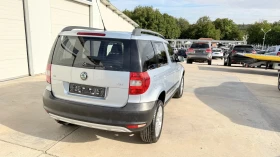 Skoda Yeti 2.0tdi 110k.c * UNIKAT* , снимка 15