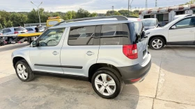 Skoda Yeti 2.0tdi 110k.c * UNIKAT* , снимка 4