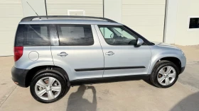 Skoda Yeti 2.0tdi 110k.c * UNIKAT* , снимка 14