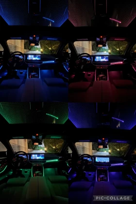 BMW X5 40i LCI XDrive/Mild Hybrid/ M Sport Pro, снимка 15