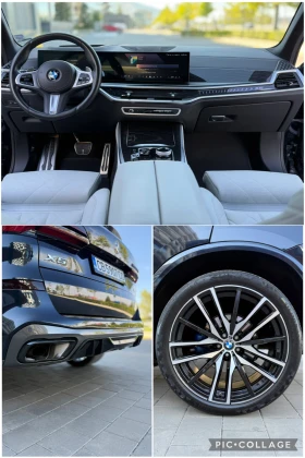 BMW X5 40i LCI XDrive/Mild Hybrid/ M Sport Pro, снимка 11
