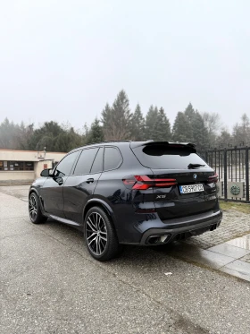 BMW X5 40i LCI XDrive/Mild Hybrid/ M Sport Pro, снимка 4
