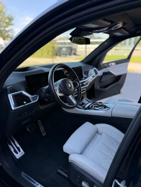 BMW X5 40i LCI XDrive/Mild Hybrid/ M Sport Pro, снимка 7
