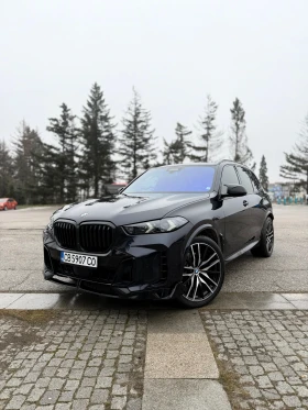 BMW X5 40i LCI XDrive/Mild Hybrid/ M Sport Pro, снимка 2