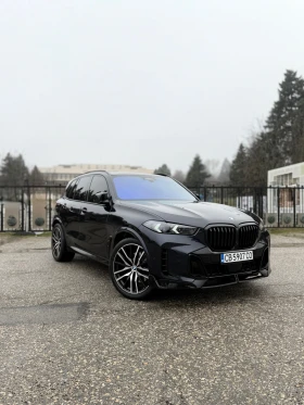 BMW X5 40i LCI XDrive/Mild Hybrid/ M Sport Pro, снимка 1