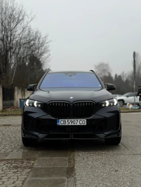 BMW X5 40i LCI XDrive/Mild Hybrid/ M Sport Pro, снимка 6
