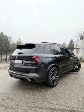 BMW X5 40i LCI XDrive/Mild Hybrid/ M Sport Pro, снимка 3